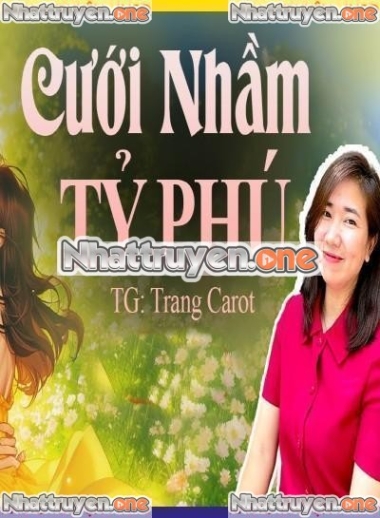 Cưới Nhầm Tỷ Phú