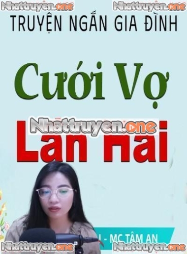 Cưới Vợ Lần Hai