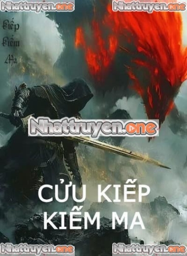 Cửu Kiếp Kiếm Ma