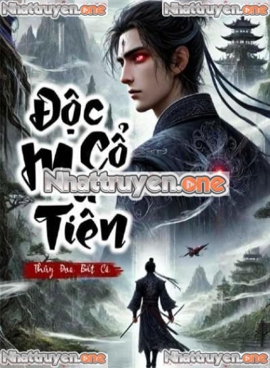 Độc Cổ Ma Tiên