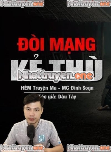 Đòi Mạng Kẻ Thù