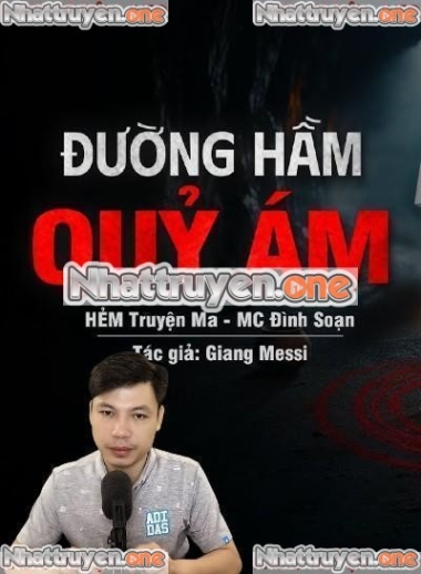 Đường Hầm Quỷ Ám
