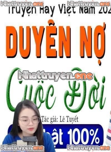 Duyên Nợ Cuộc Đời