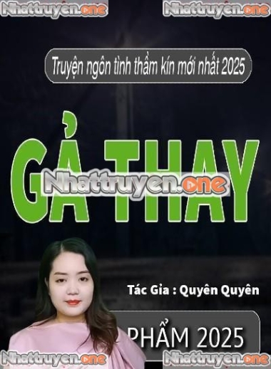 Gả Thay