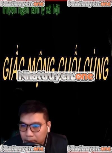 Giấc Mộng Cuối Cùng