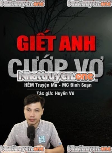G.iết Anh Cướp Vợ