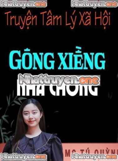 Gông Xiềng Nhà Chồng