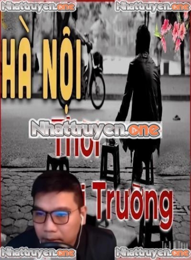 Hà Nội Thời Thị Trường