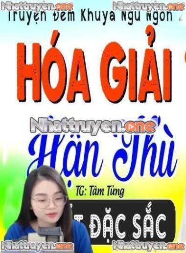 Hóa Giải Hận Thù