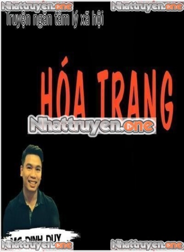 Hóa Trang