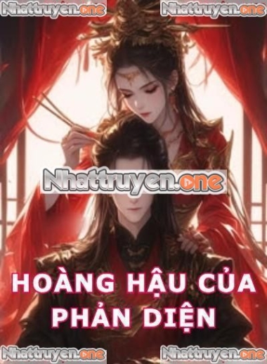 Hoàng Hậu Của Phản Diện