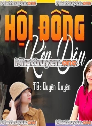 Hội Đồng Kén Dâu