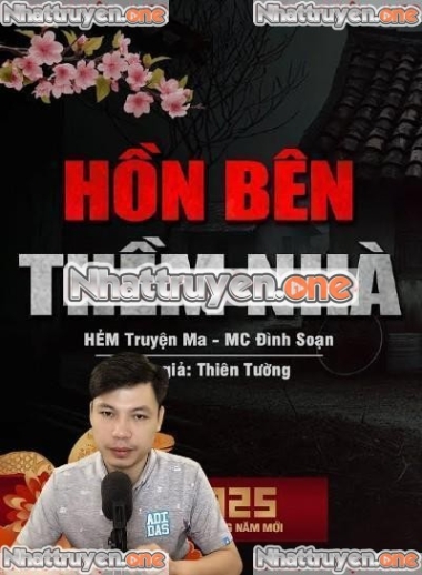 Hồn Ma Bên Thềm Nhà