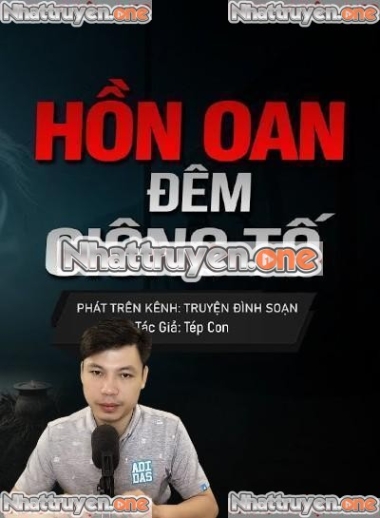 Hồn Oan Đêm Giông Tố