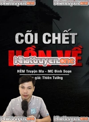 Hồn Về Từ Cõi C.hết