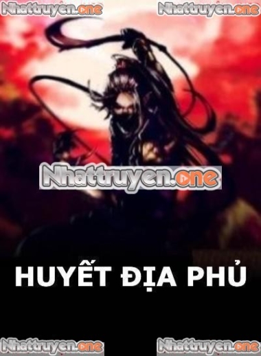 Huyết Địa Phủ