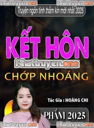 Kết Hôn Chớp Nhoáng