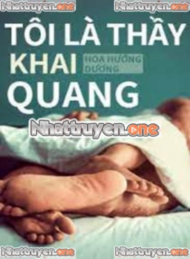 Khai Quang Mật Sử