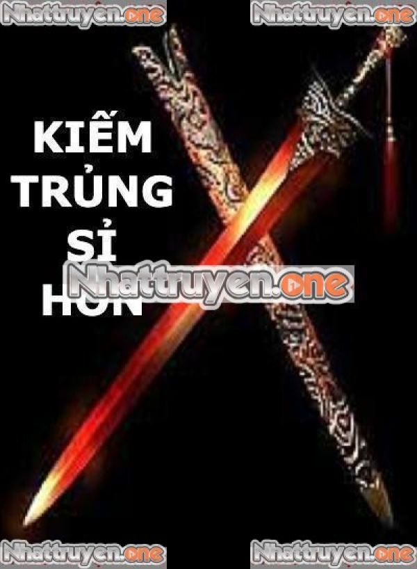 Kiếm Trủng Sỉ Hồn