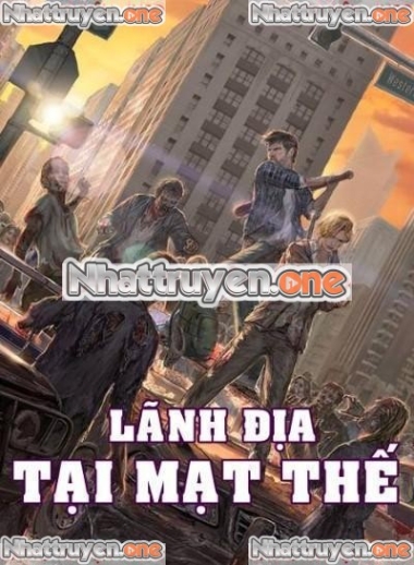 Lãnh Địa Tại Mạt Thế