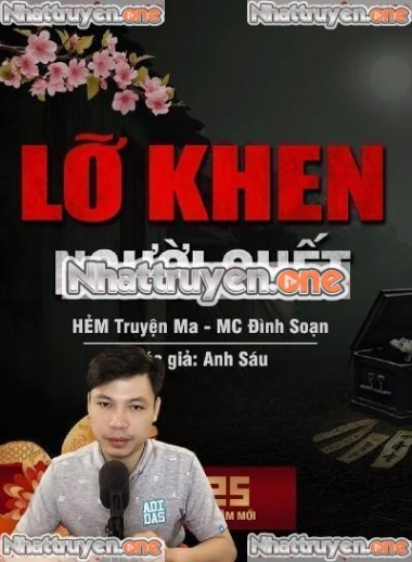 Lỡ Khen Người Ch.ết