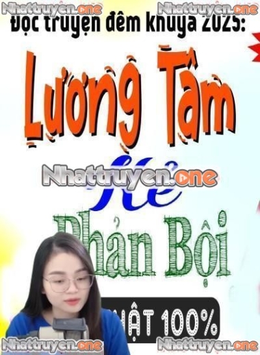 Lương Tâm Kẻ Phản Bội