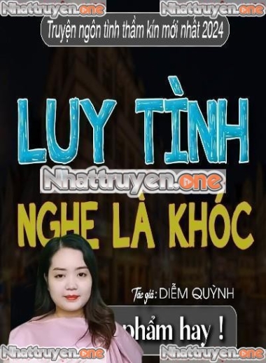 Lụy Tình