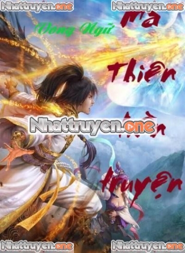 Ma Thiên Tiền Truyện