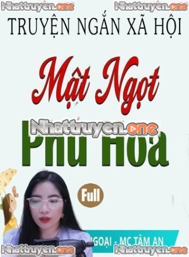 Mật Ngọt Phù Hoa