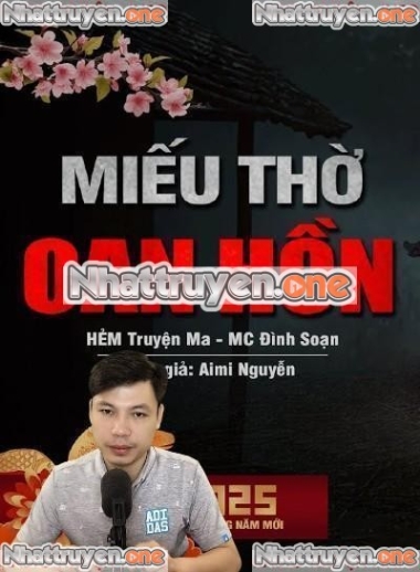 Miếu Thờ Oan Hồn