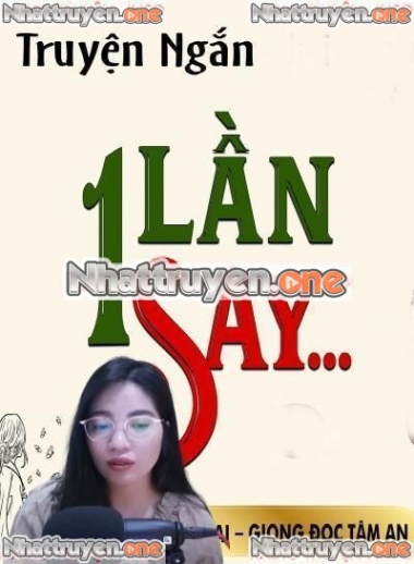 Một Lần Say