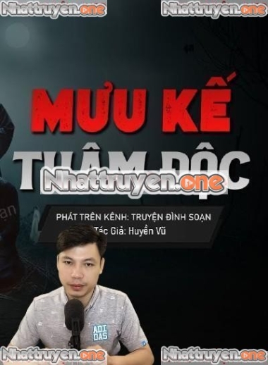Mưu Kế Thâm Độc