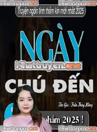 Ngày Chú Đến