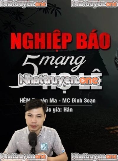 Nghiệp Báo 5 Mạng Họ Lê