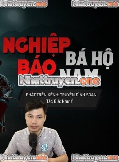 Nghiệp Báo Bá Hộ Nam