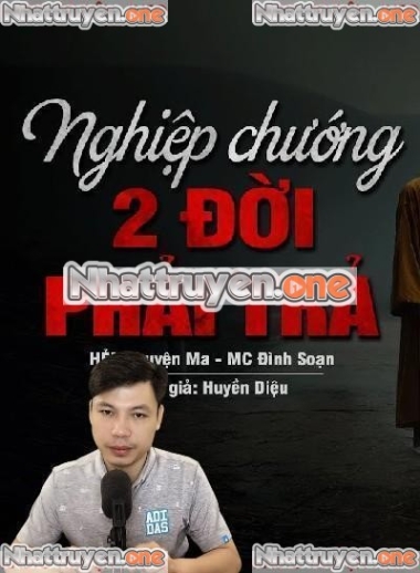 Nghiệp Chướng Hai Đời