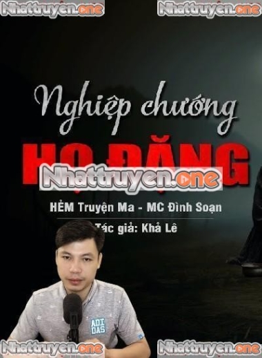 Nghiệp Chướng Họ Đặng