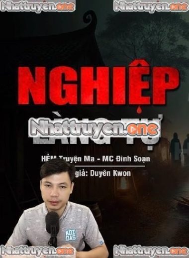Nghiệp Làng Tự