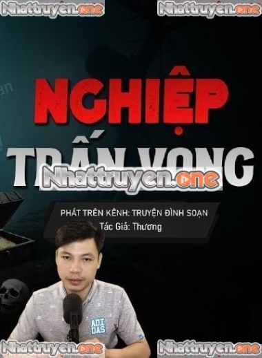 Nghiệp Trấn Vong