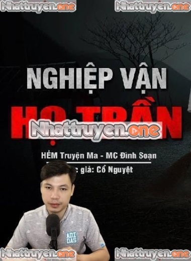 Nghiệp Vận Họ Trần