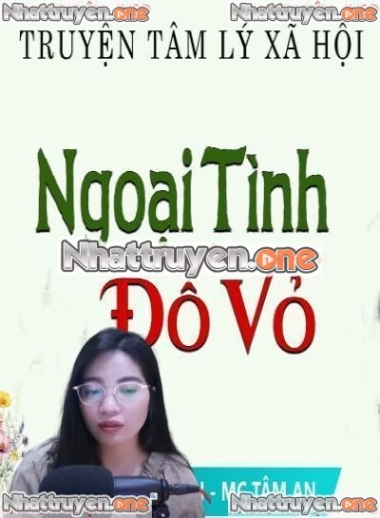 Ngoại Tình Đổ Vỏ