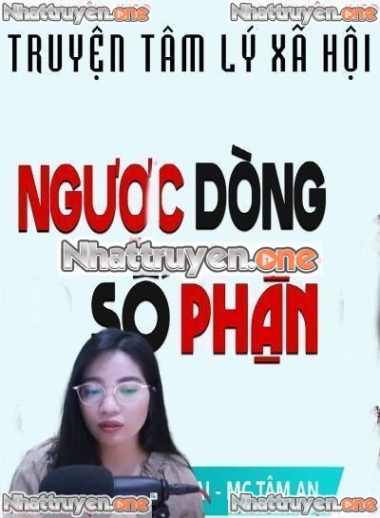 Ngược Dòng Số Phận
