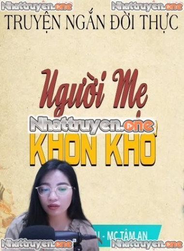 Người Mẹ Khốn Khổ