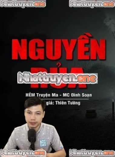 Nguyền Rủa