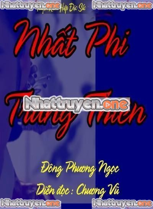 Nhất Phi Trùng Thiên