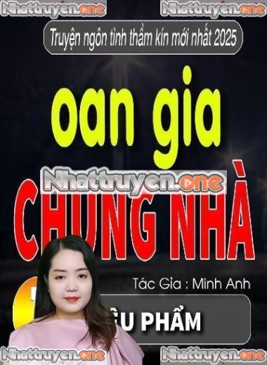 Oan Gia Chung Nhà