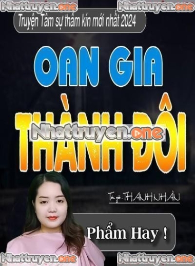 Oan Gia Thành Đôi