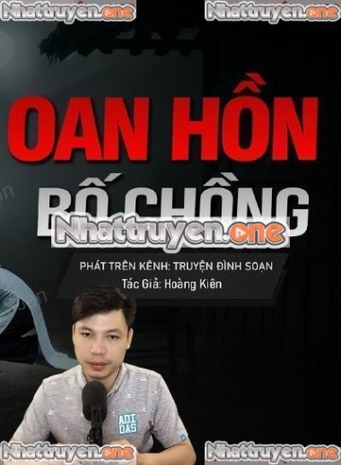 Oan Hồn Bố Chồng