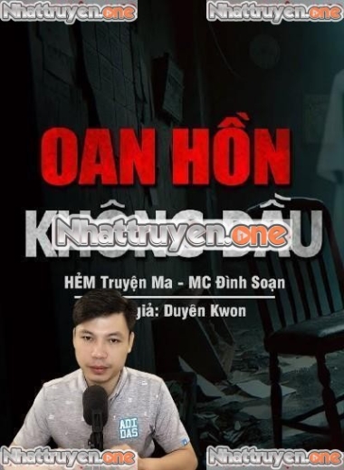 Oan Hồn Không Đ.ầu