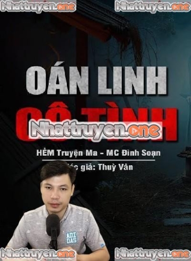 Oán Linh Cô Tình